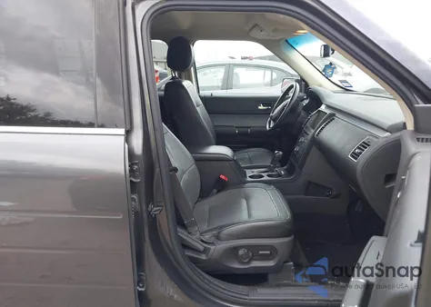 2015 Ford Flex Sel z USA, uszkodzony, nr VIN 2FMGK5C86FBA02233